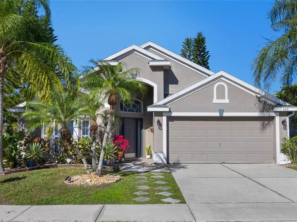 569 Hardwood Cir, Orlando, FL 32828
