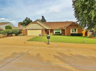 2212 Big Horn Canyon Rd, Yukon, OK 73099