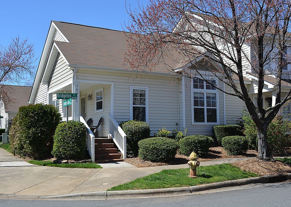 16870 Bridgeton Ln, Huntersville, NC 28078 Zillow