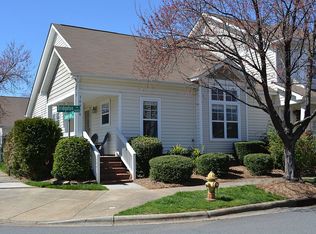 16870 Bridgeton Ln, Huntersville, NC 28078