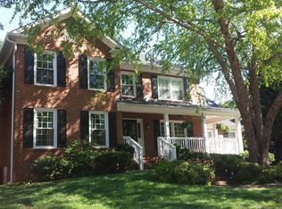 402 Sugar Mill Rd, Greer, SC 29650