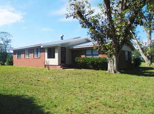18463 Lockhart Church Rd, Florala, AL 36442