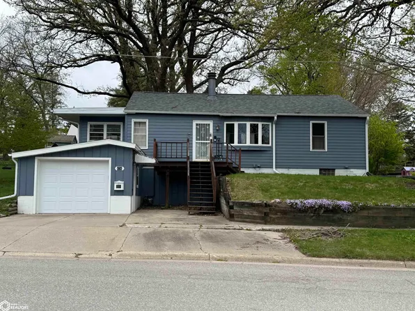 436 W O St, Forest City, IA 50436
