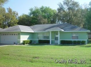 25 Almond Pass, Ocala, FL 34472