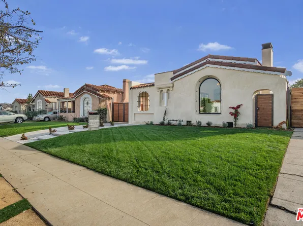 3146 W 78th St, Los Angeles, CA 90043