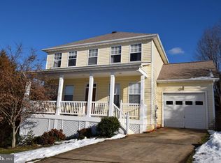 87 Fairfax St, Warrenton, VA 20186