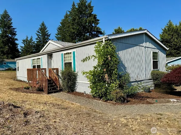 8311 194th Street E #66, Spanaway, WA 98387
