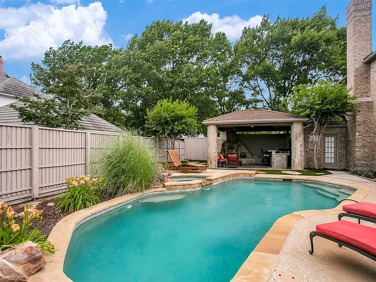 5528 Ash Creek Ln — Photo 24