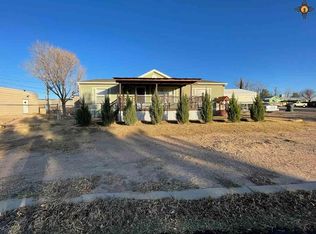 814 Presidio St, Carlsbad, NM 88220