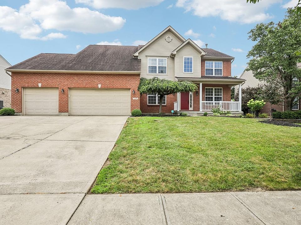 1st image of 5798 Hawthorne Reserve Dr