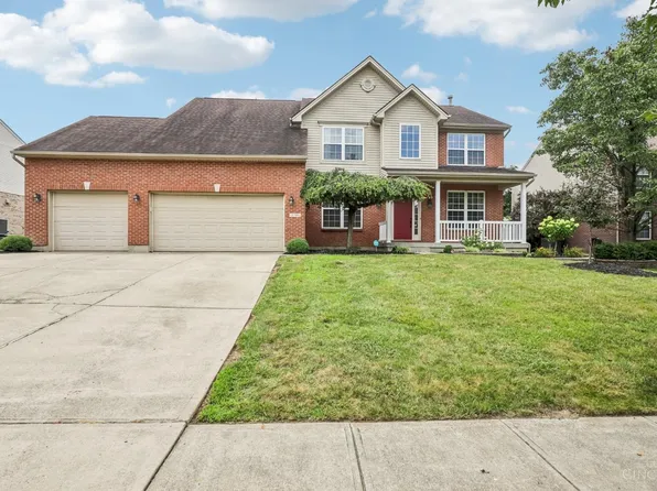 5798 Hawthorne Reserve Dr, Liberty Township, OH 45044
