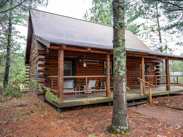 W5940 Beach Drive, New Lisbon, WI 53950