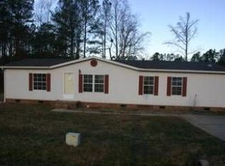 1105 Scouters Rd, Wendell, NC 27591