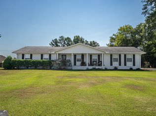 1234 Old Dalton Rd, Rome, GA 30165