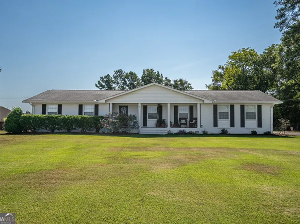 1234 Old Dalton Rd, Rome, GA 30165