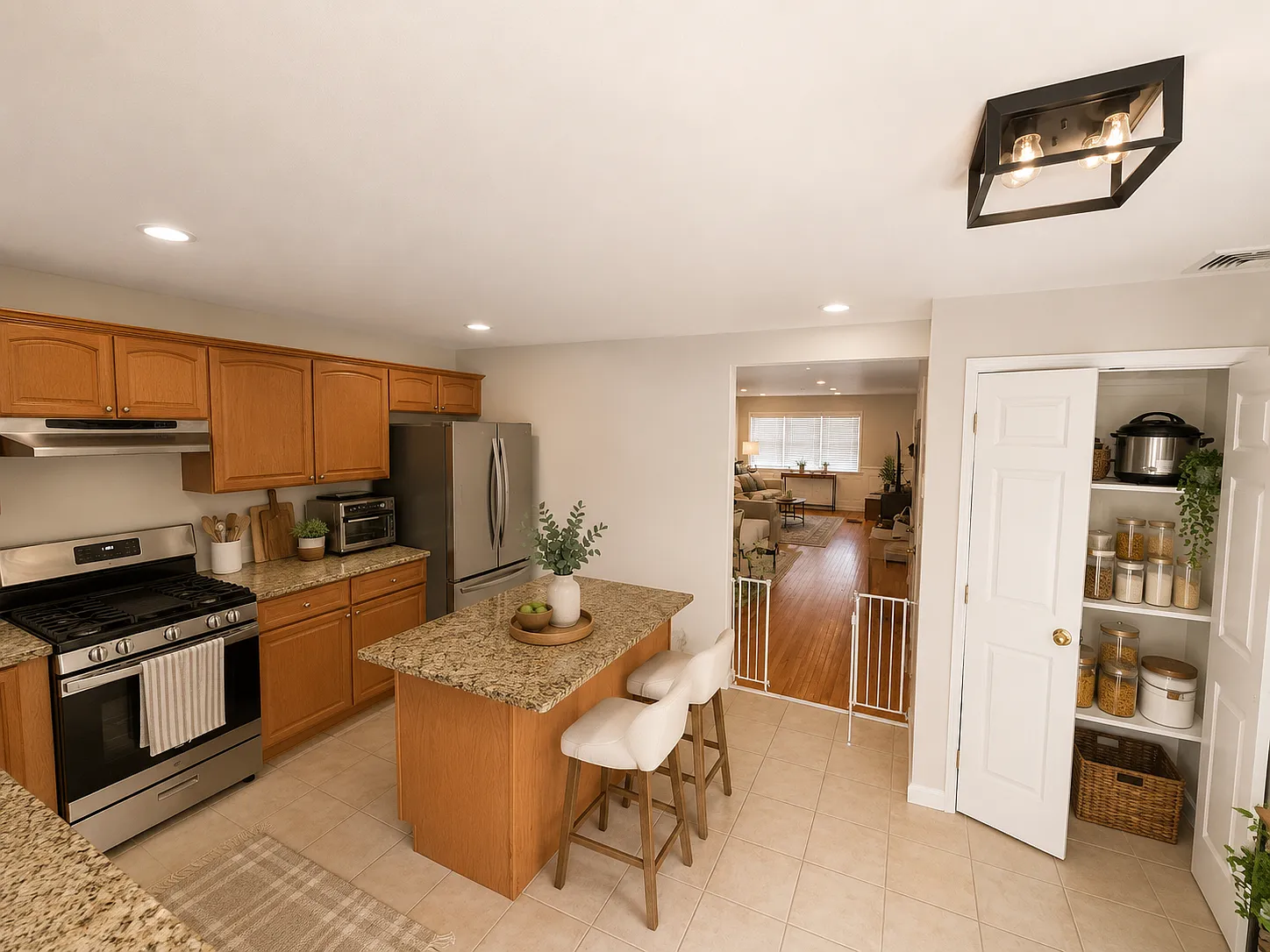 3 bed, 2.5 bath, 2000 sqft, $6,200 — Photo 4