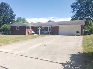 5311 Inza Ct, Anderson, IN 46011