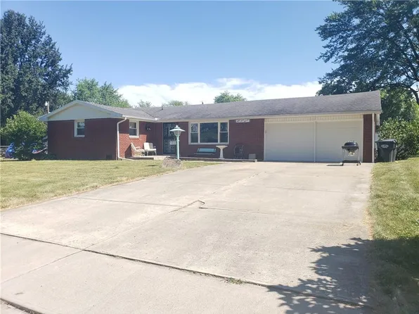 5311 Inza Ct, Anderson, IN 46011