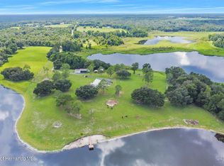 25237 Dan Brown Hill Rd, Brooksville, FL 34602