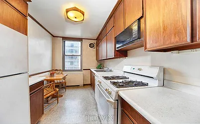 Sold by Town Residential