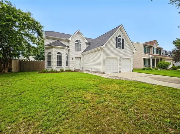 3264 Sacramento Dr, Virginia Beach, VA 23456