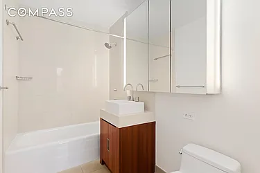 Rented by Compass