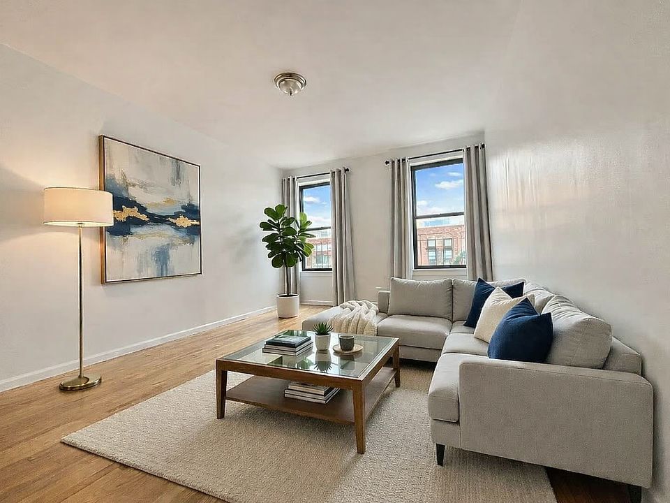1st image of 744 Coster St APT 4A