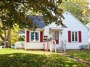 160 Rellim Blvd, Rochester, NY 14624