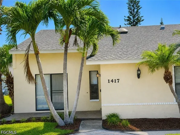 1417 SW 51st Ln APT 36, Cape Coral, FL 33914