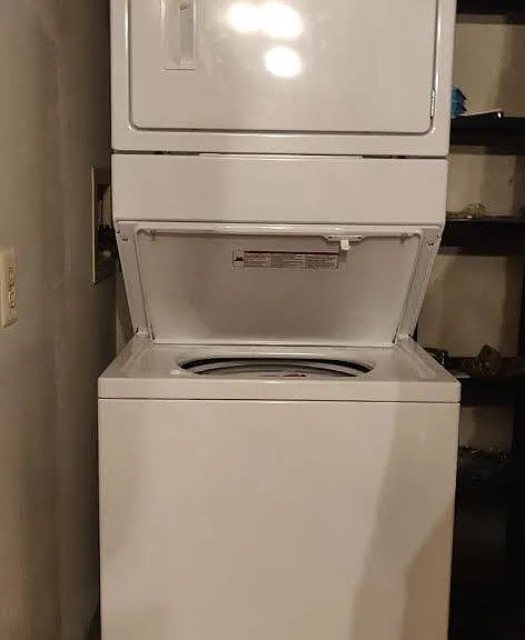 Laundry Rm (Brand New W/D)