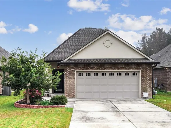 19147 Greenleaf Cir, Ponchatoula, LA 70454