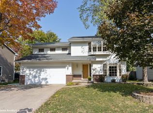 4205 Maple St, West Des Moines, IA 50265