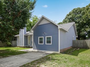 6853 Marlowe Dr, Fayetteville, NC 28314