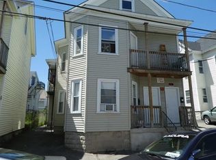 53 Ware St #2, Lowell, MA 01851