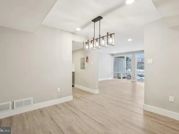 7268 Donnell Pl APT A5, District Heights, MD 20747