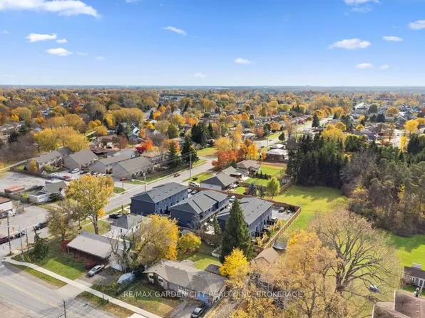 781 Clare Ave, Welland, ON