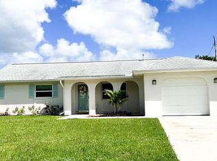2360 Jason St, Merritt Island, FL 32952