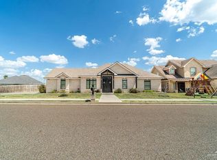 501 Palm Shores Dr, La Joya, TX 78560
