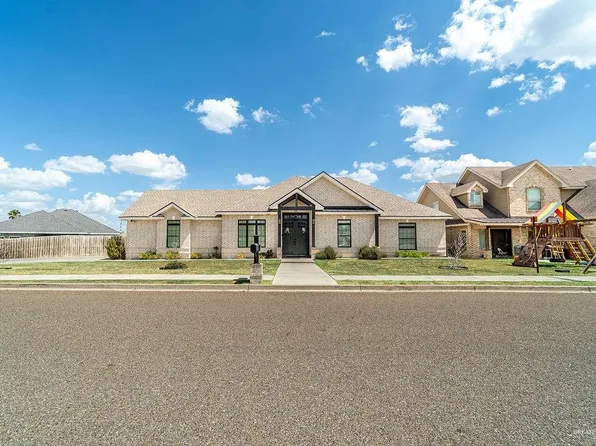 501 Palm Shores Dr, La Joya, TX 78560
