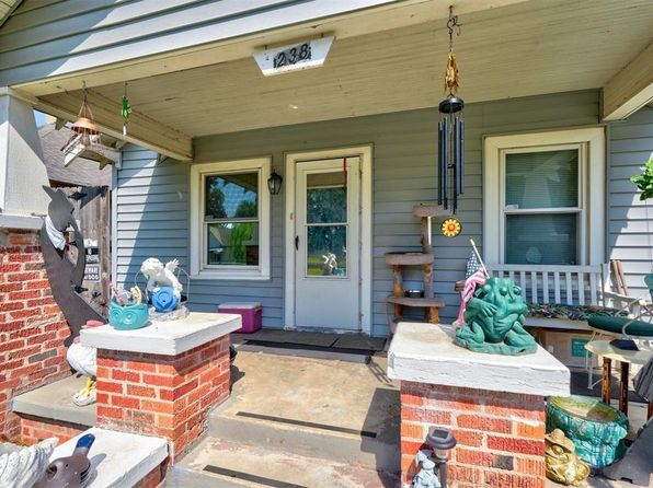 238 N Donald Ave, El Reno, OK 73036