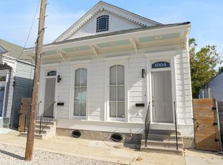 1004 N Rocheblave St, New Orleans, LA 70119