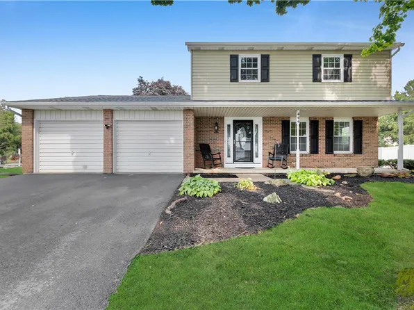 444 Georgetown Rd, Nazareth, PA 18064