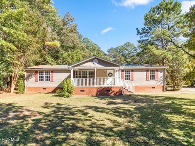 2527 Culbreth Drive, Eastover, NC, 28312