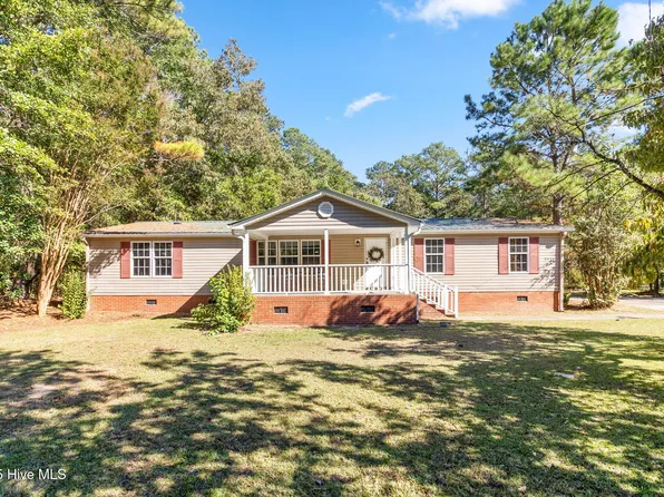 2527 Culbreth Drive, Eastover, NC 28312