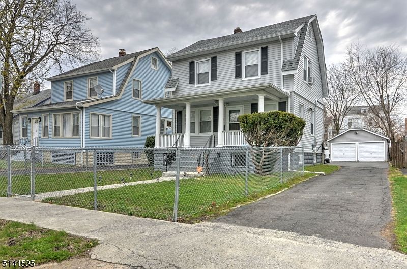 144 Brookwood St, East Orange, NJ 07018 Zillow
