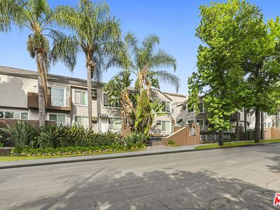 355 N Maple St APT 224, Burbank, CA, 91505