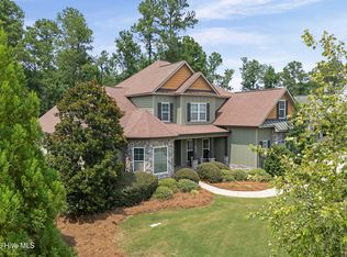 2105 Fothergill Dr, Evans, GA 30809