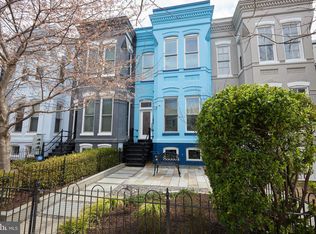 1911 11th St NW, Washington, DC 20001