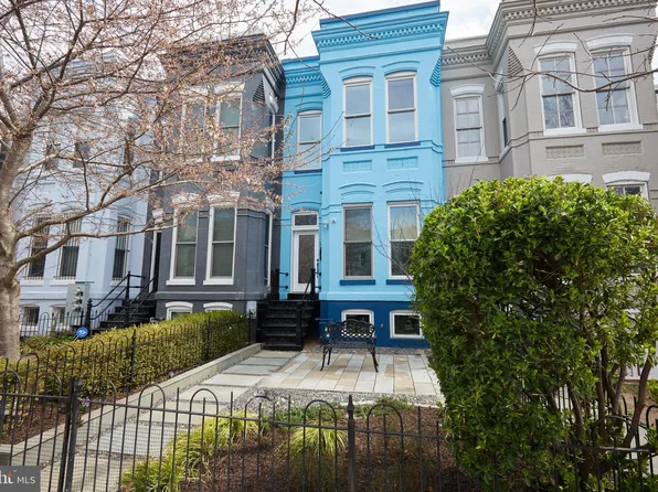 1911 11th St NW, Washington, DC 20001