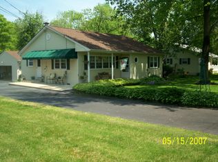 46 Nottingham Rd, Pennsville, NJ 08070